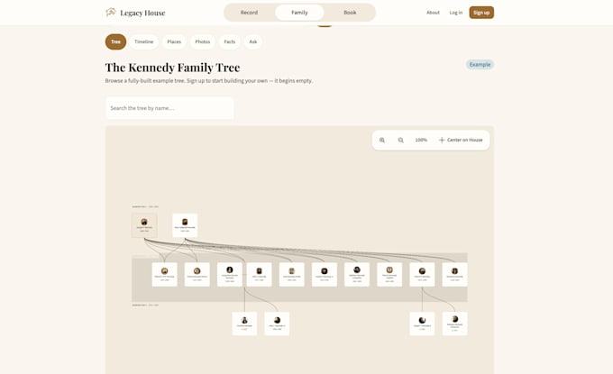 build your saas mvp or full stack web application
