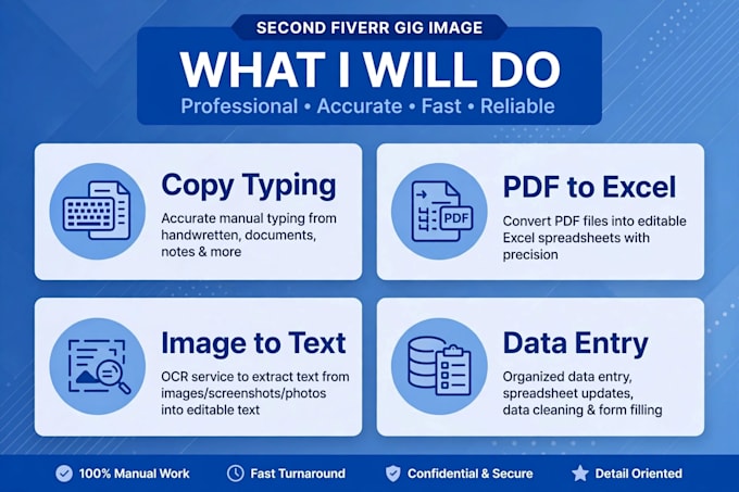 do data entry, data typing and english urdu translation