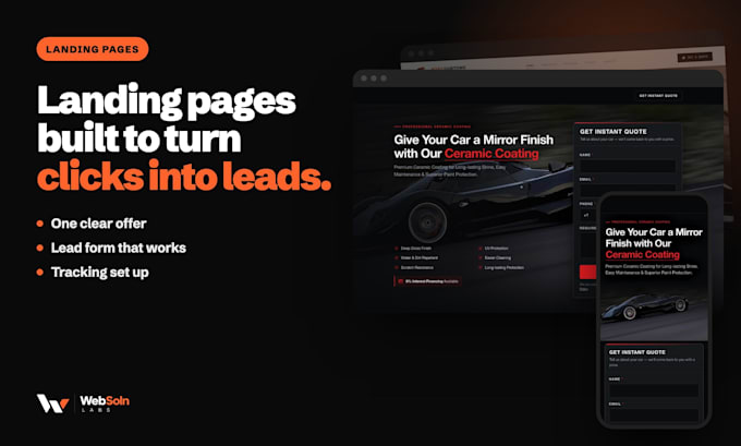 build a fast custom business website in nextjs or wordpress