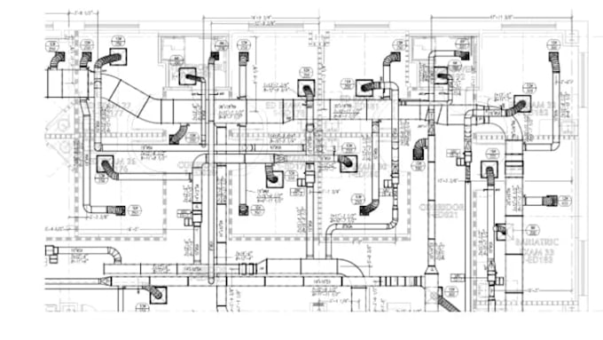 draw professional architectural permit, structural mep, engineering drawings