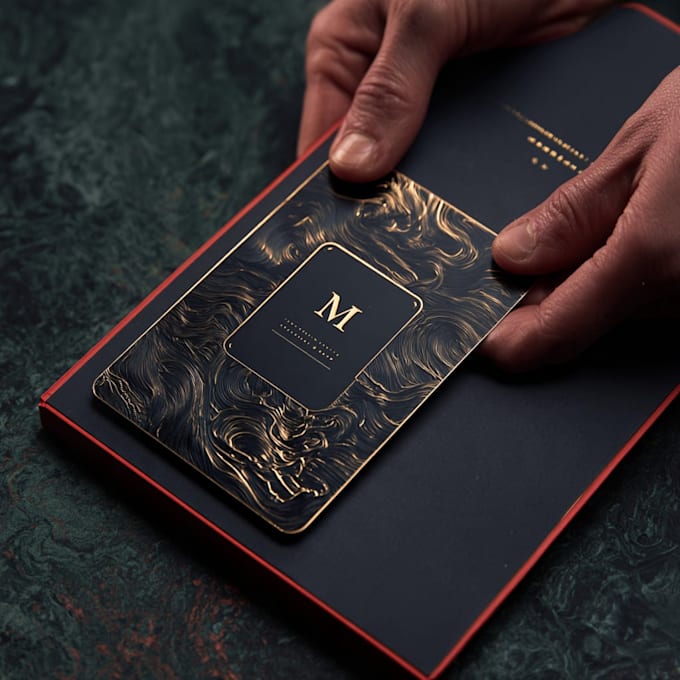 design loyalty card, gift voucher, and gift card