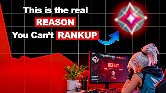 thumbnail editing for youtube or instagram reel cover