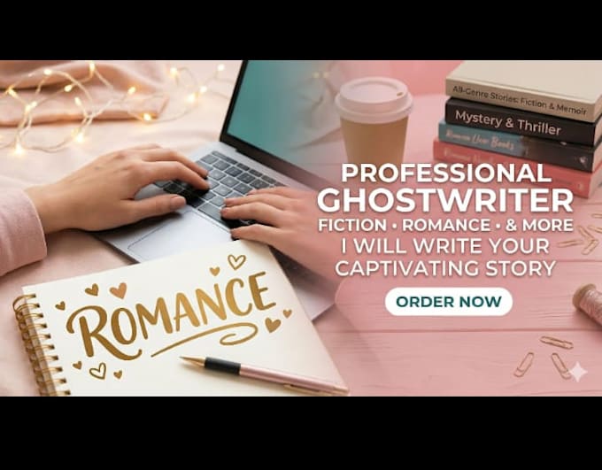 write captivating romance stories and relationship drama