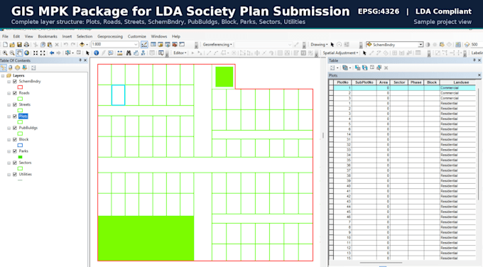 create society mpk files
