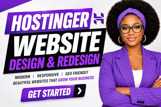 hostinger website design wordpress website design hostinger website design