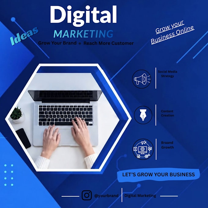 grow your business status