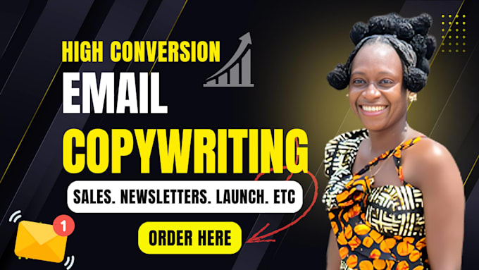 do email copywriting for sales, newsletters, and sequences