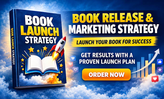 do book release, book launch and book marketing strategy
