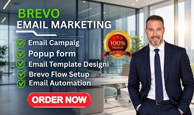 setup klaviyo email marketing