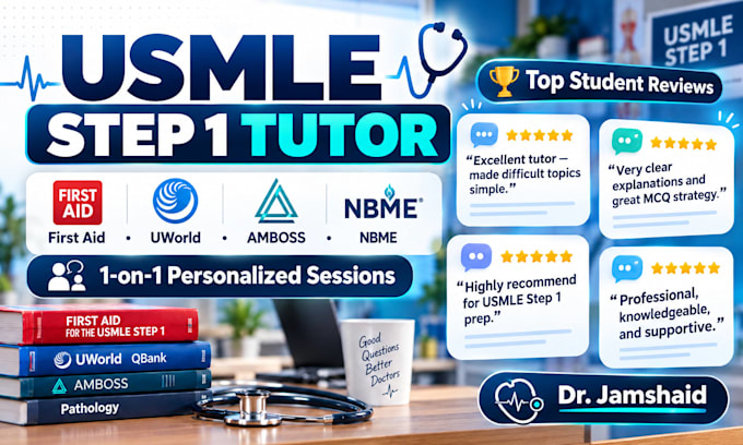 usmle steps, med , first aid