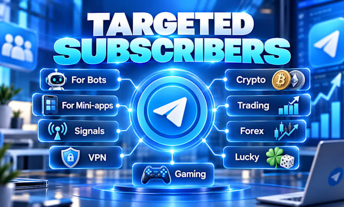 run high volume telegram ads using custom tools