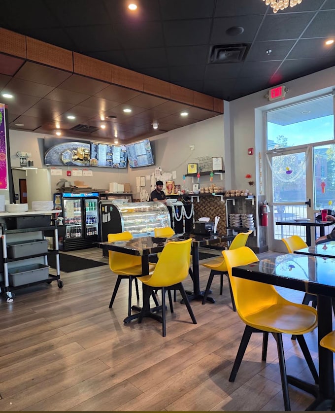 be your restaurant startup consultant for budget, layout and sops