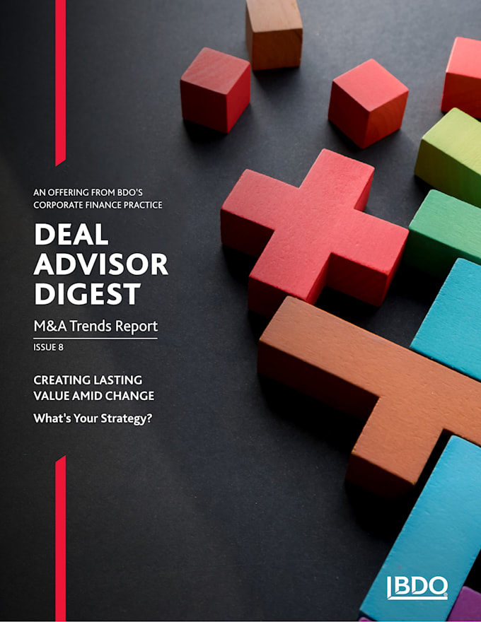 deliver b2b whitepapers and thought leadership