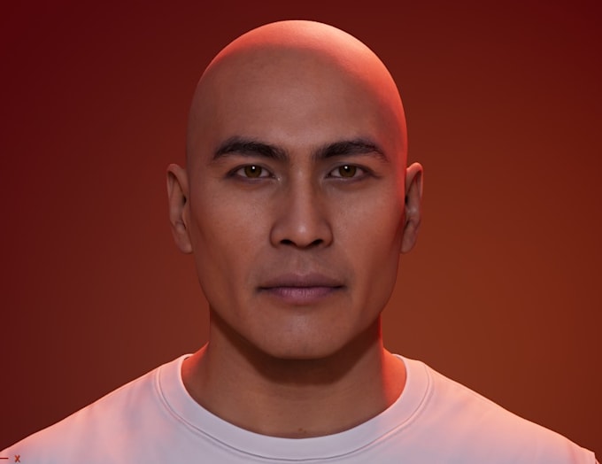 create and customize metahuman characters in unreal engine 5