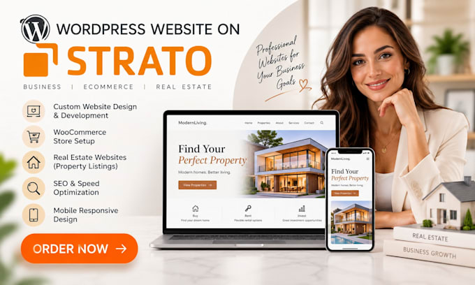 design wordpress website on strato german wordpress web shop on strato