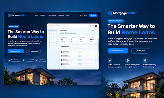 build, customize and debug lovable websites, mvps and saas applications