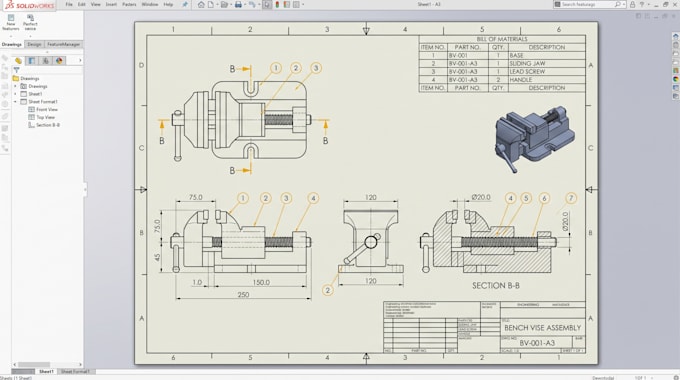 fix modify repair stl file design 3d models stl files 3d printing solidworks