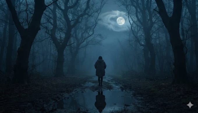write engaging horror and mystery youtube shorts scripts