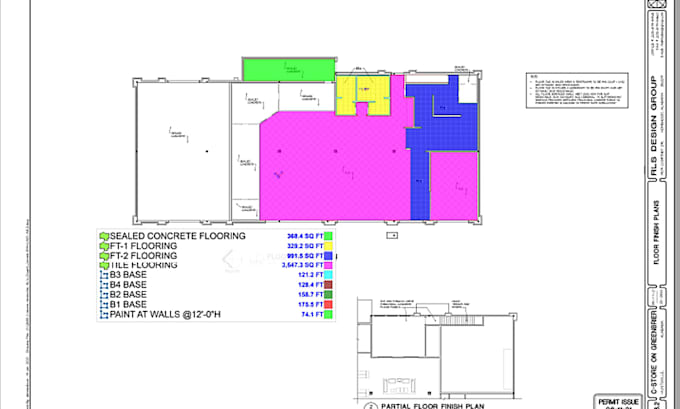 do material takeoff and cost estimation