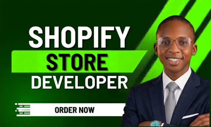 shopify website development, shopify developer, custom shopify store