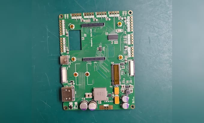 design hardware prototypes, arduino, esp32, raspberry pi, cm4, cm5
