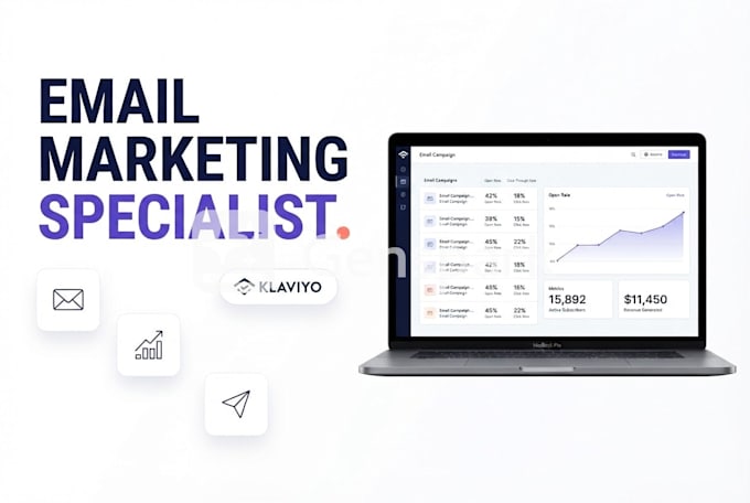 do klaviyo email marketing and automation