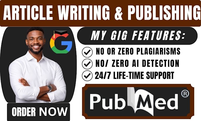 do scopus publication, article writing and journal submission