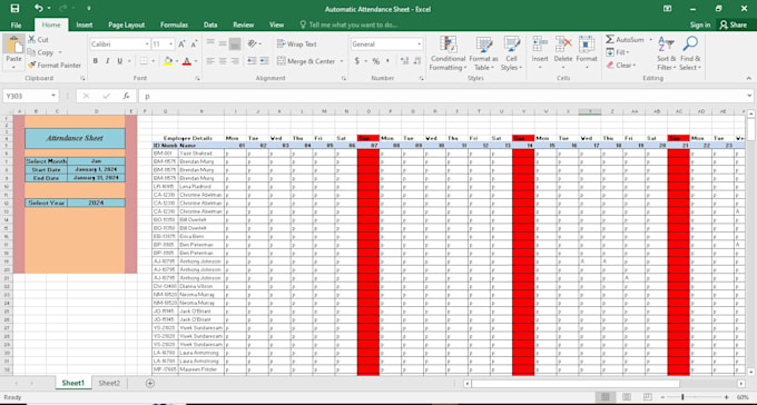 clean and relate messy data