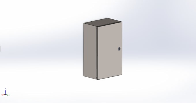 create a customized enclosure design