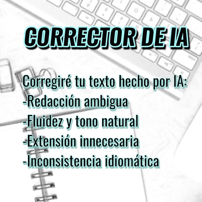 proofread and edit your ai text