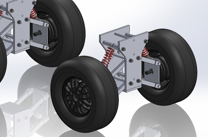 offer mechanical design, dfm engineering, and functional product prototype