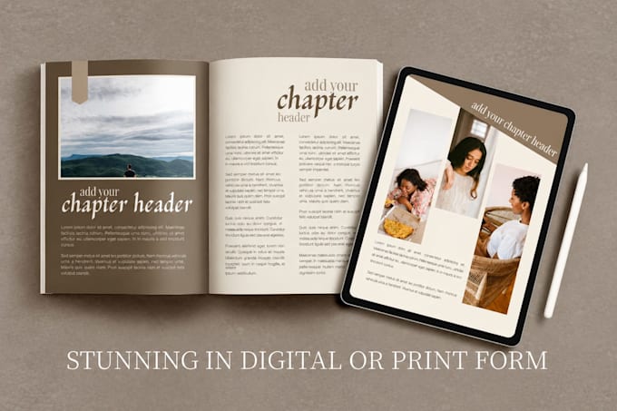 do canva ebook design editable canva workbook design canva ebook layout journal