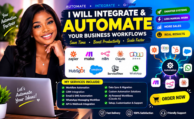 zapier make n8n claude ai api webhook whatsapp apple shortcut data integration