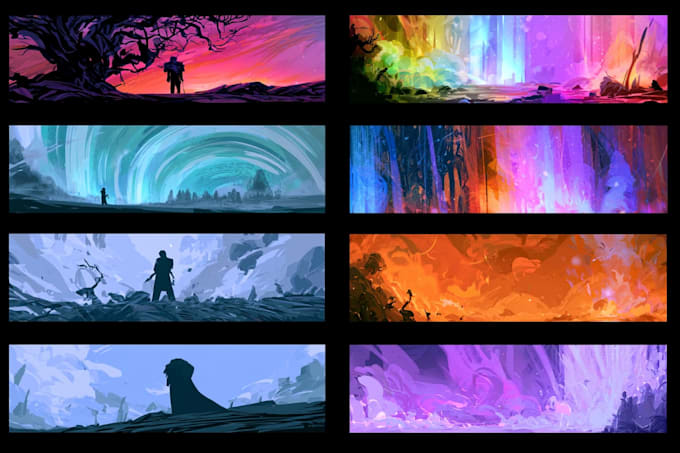 create modern youtube shorts cover and thumbnail designs