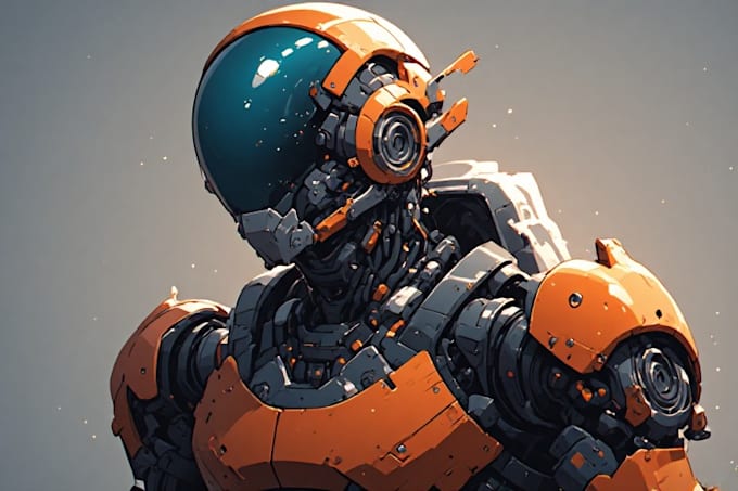 design robot grippers and robot cells