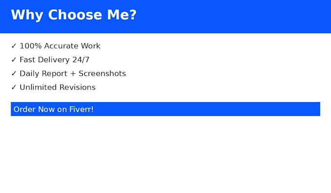 be expert zillow virtual assistant for listing management