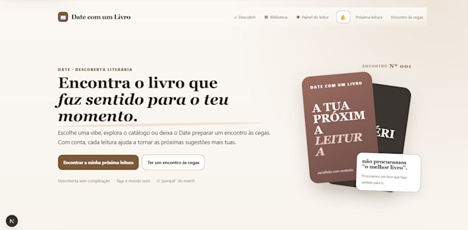 create a website for you
