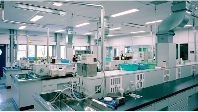 formulate and optimize industrial chemical products