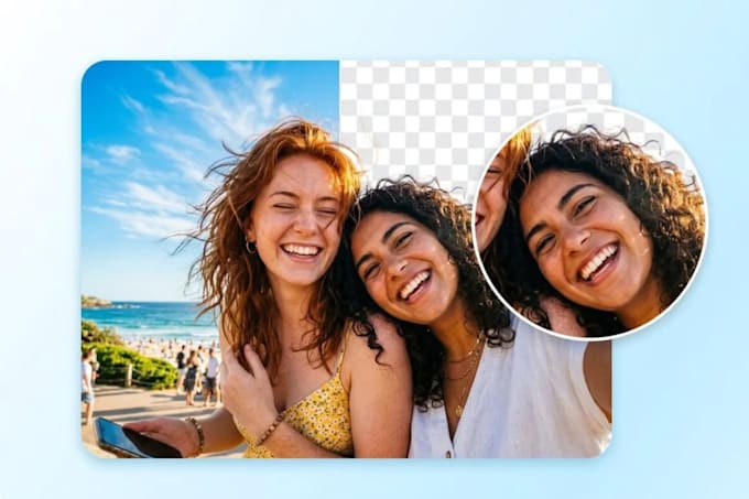 do background removal for 100 product photos