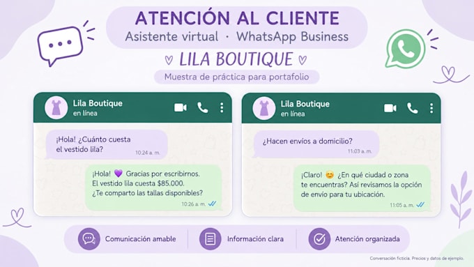 impulsaré tu negocio con asistencia virtual