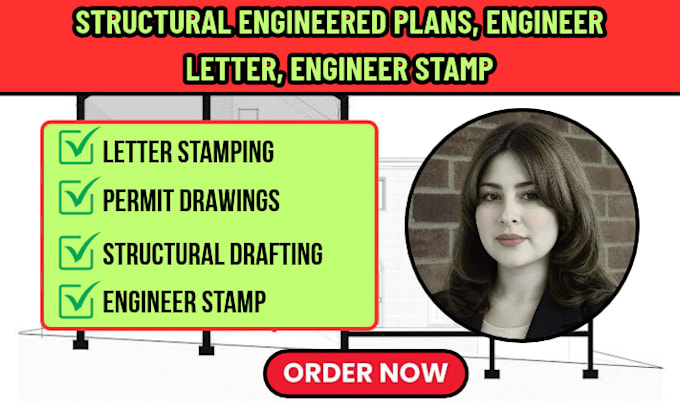 Project Scope Engineering Report Do wa ca ga ne il structural engineered plans, engineer letter ...