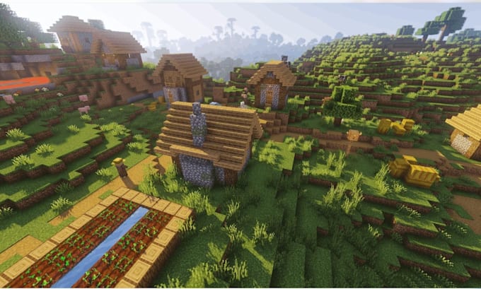 create optimize and fix a custom minecraft modpack with mods and configurations