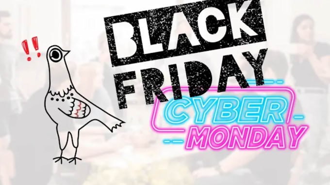 optimize your shopify store for black friday and cyber monday