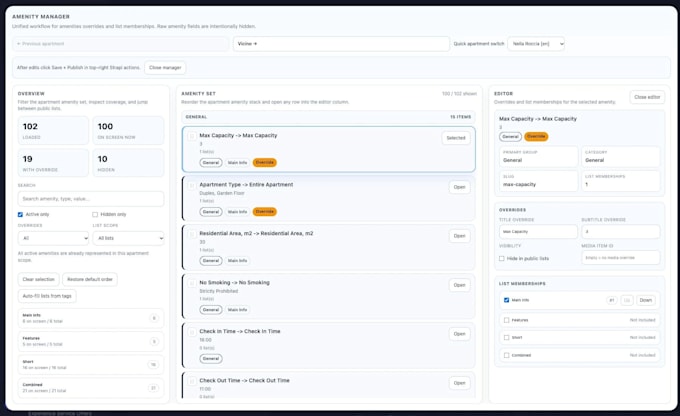 fix one reproducible react or next js bug in your web app