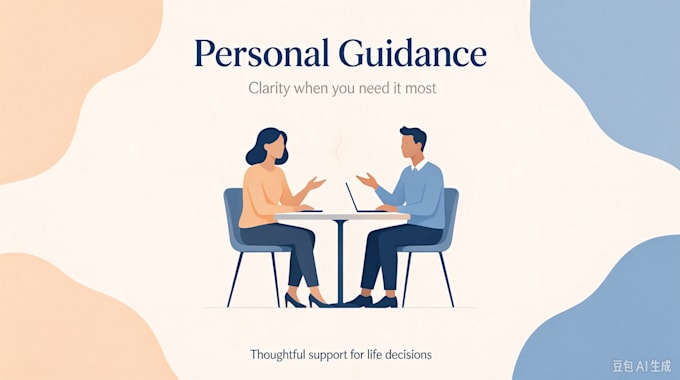 provide life path analysis and personalized life guidance for your important d