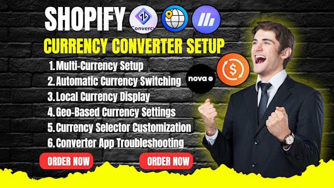 setup shopify currency converter bucks nova cvc beast hoppy mlv smartcs glc selo