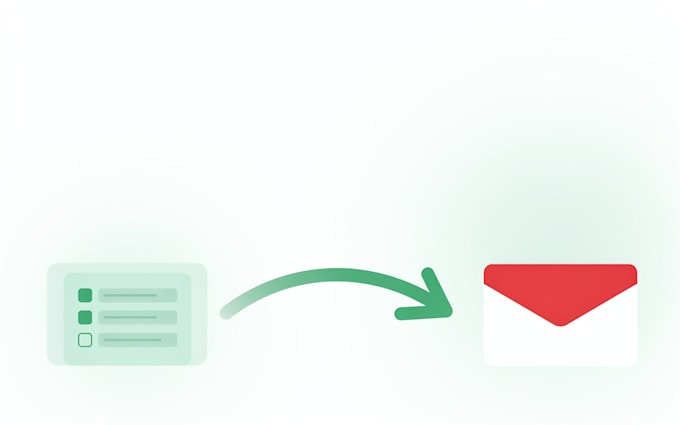 automate your form submissions to gmail with instant email alerts