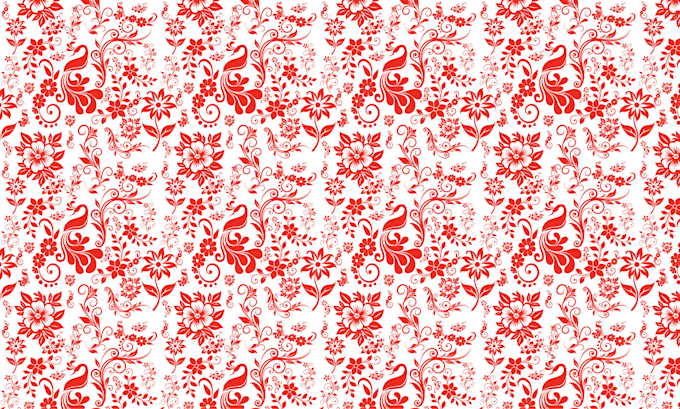 design seamless vector patterns