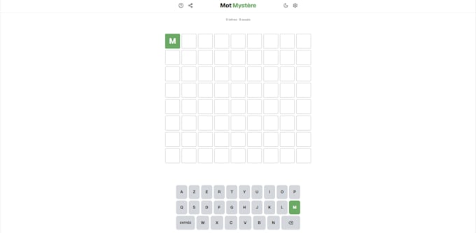 je crée des sites web