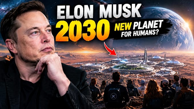 design catchy youtube thumbnail designs